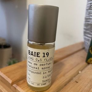 Le Labo Baie19